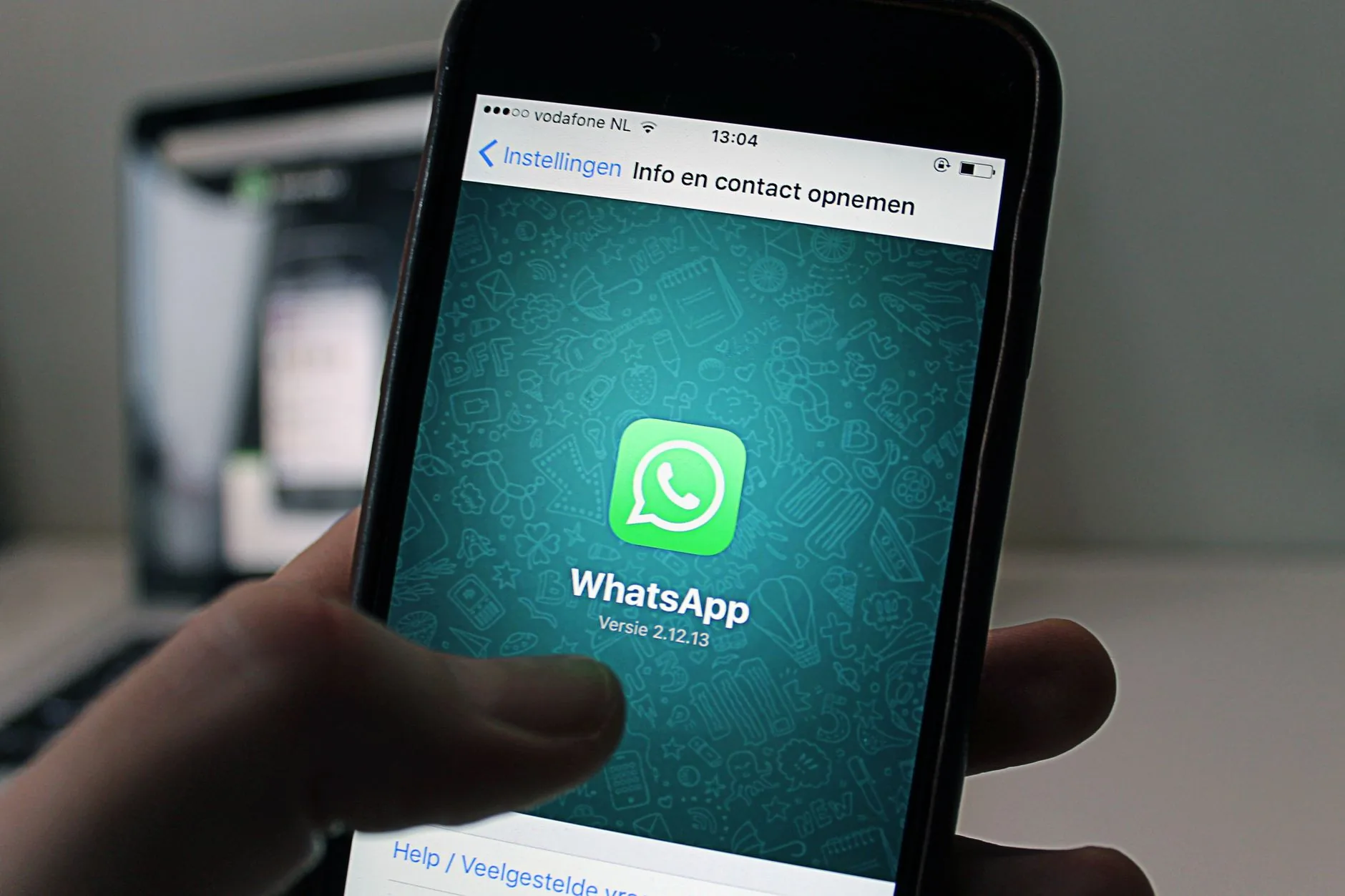 Resposta automática fora de horário no WhatsApp: guia