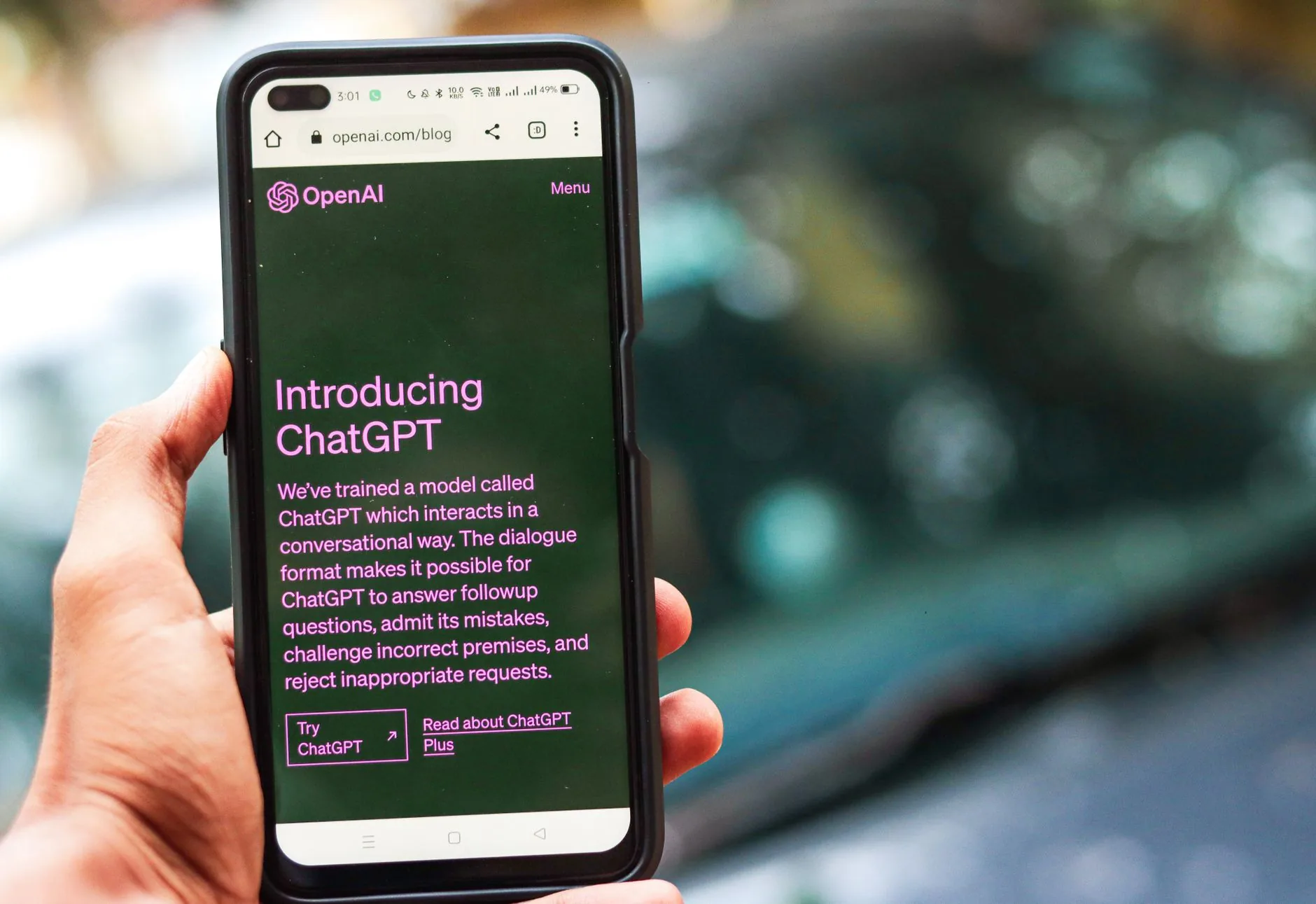 Bot WhatsApp: como usar sem ser bloqueado — Guia prático