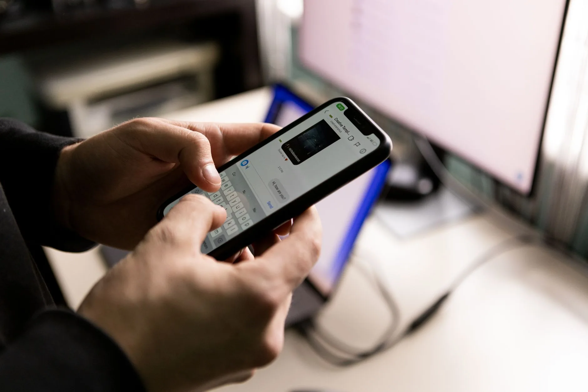 O Que É Um Bot de WhatsApp e Como Funciona na Prática
